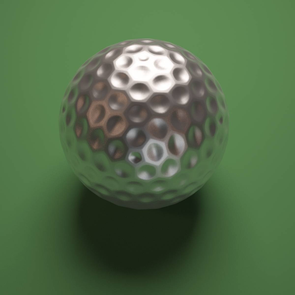 Titlest Golf Ball