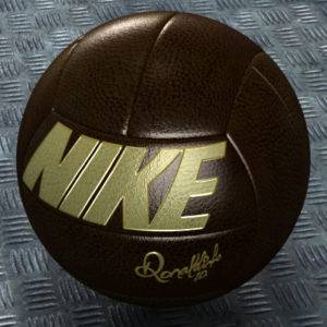 Old nike 2024 soccer balls