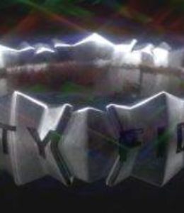 FBI Theme Ring