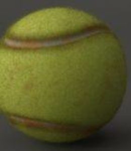 Tennis Ball
