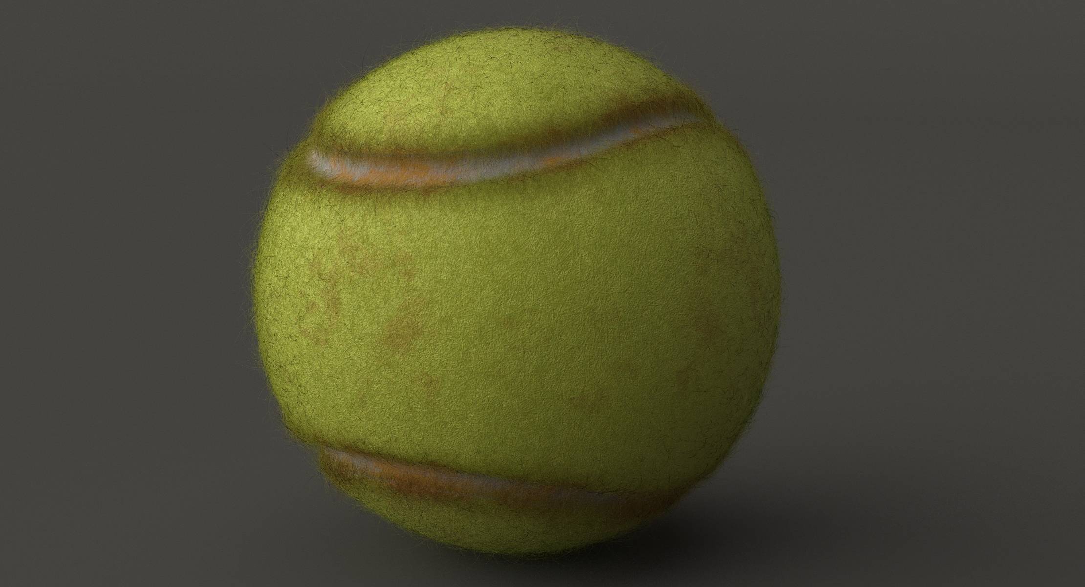 Tennis Ball